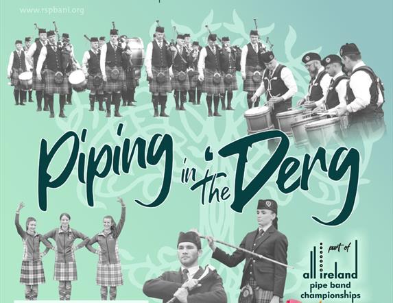 Image of Pipers
