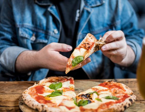 LegenDerry Street Food Festival