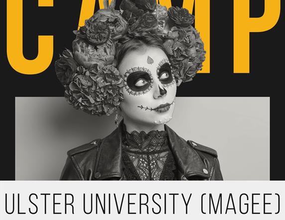 FREE Spooky Film Camp for 10-15 Year Olds