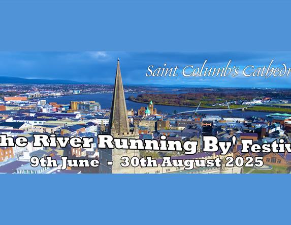 River Running By Festival