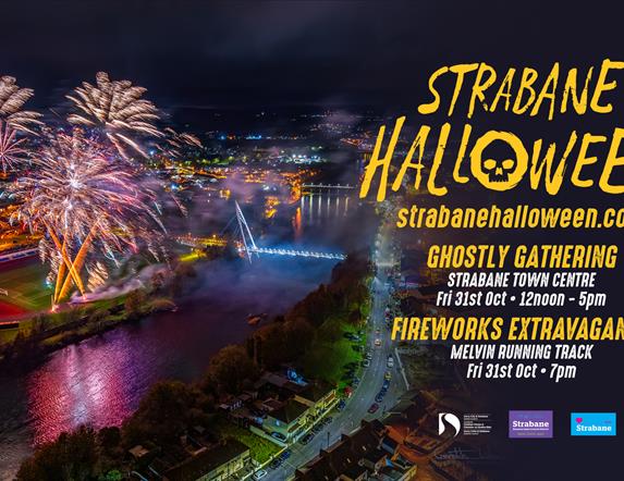 Strabane Halloween
