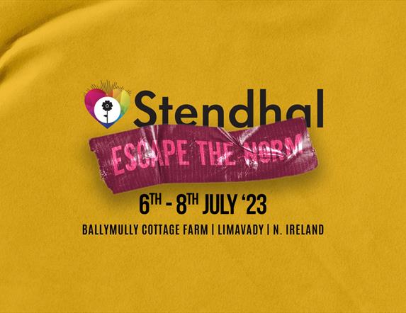 Stendhal Festival: Escape The Norm 6th-8th July 2023
