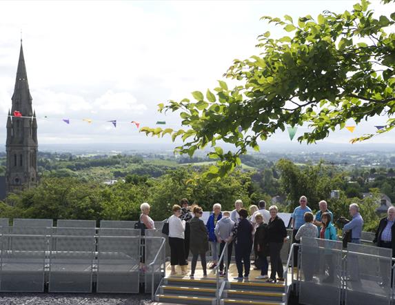 Hill of the O'Neill EHOD 2025