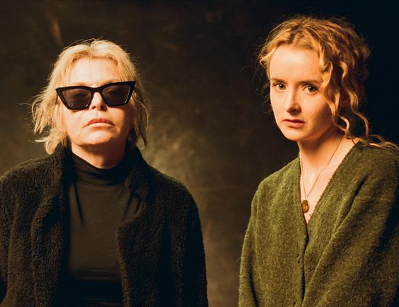 Film Screening: A Want in Her