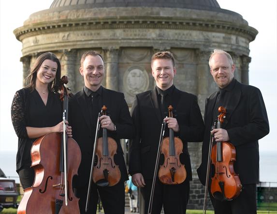 Ulster Orchestra