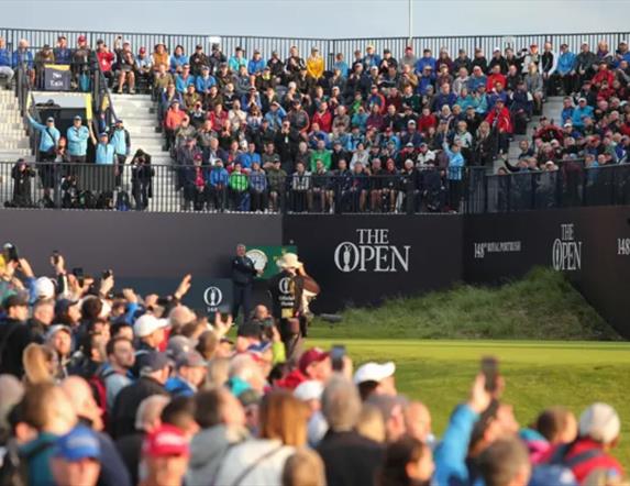 The Open