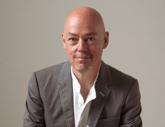John Boyne In Conversation