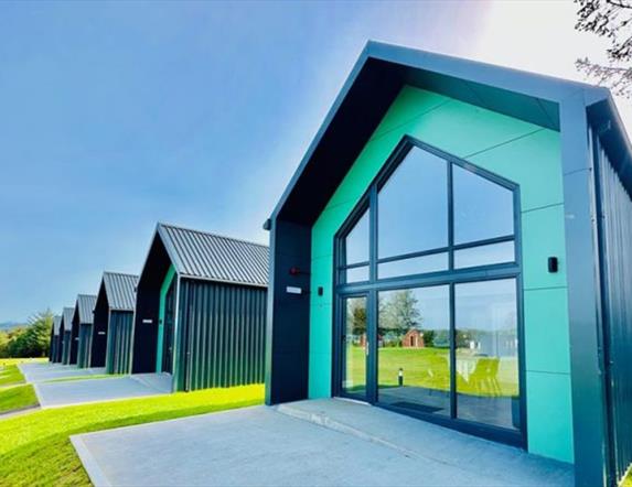 Wild Atlantic Camp, Co. Donegal