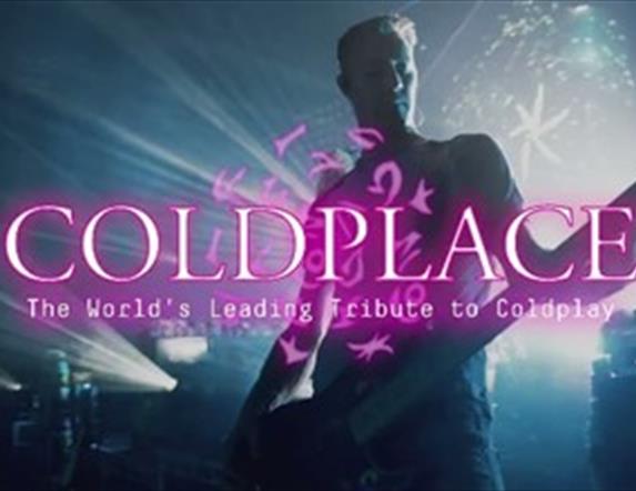 Image of Coldplace