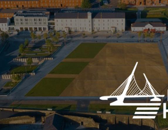 Ebrington Hyrox
