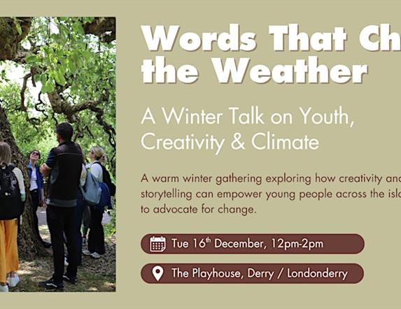 Climate Youth Creativity