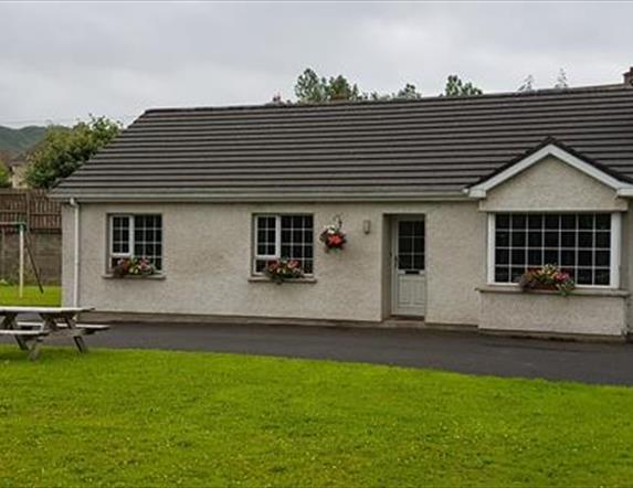 White Strand Beach House, Buncrana, Co.Donegal