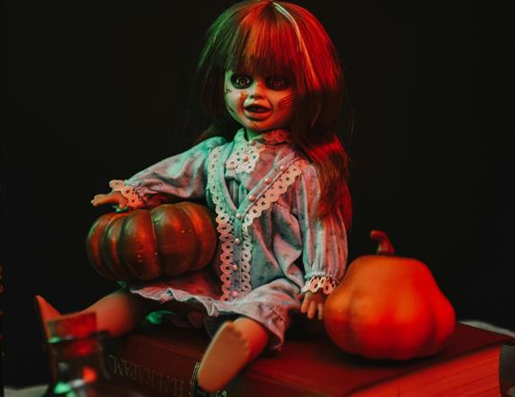 Baby Big Top
