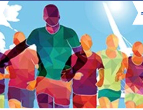 Male Walk/Run 2023