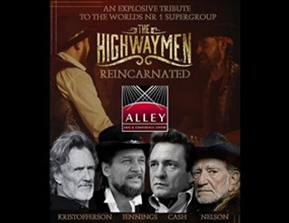 Image of The Highway Men