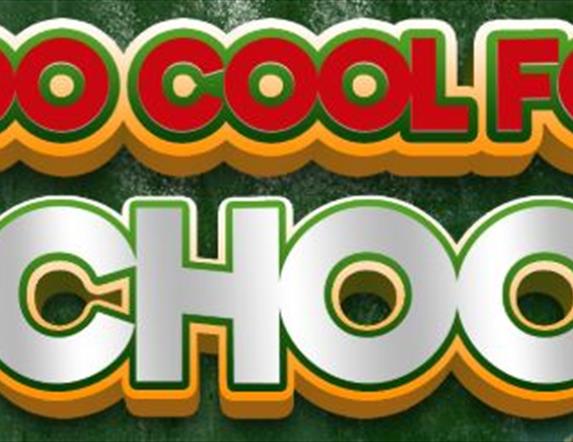 Too Cool For School Camp