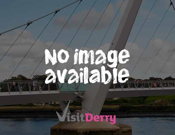 LegenDerry Food Village