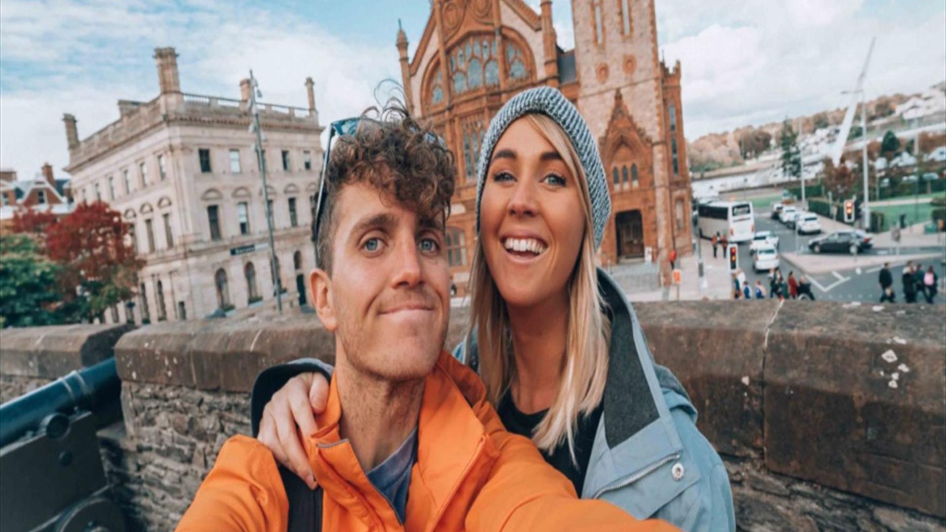 travel vloggers australia