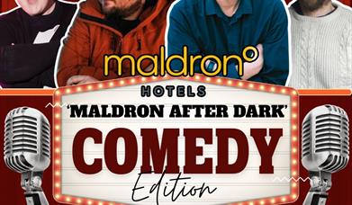 Maldron Comedy