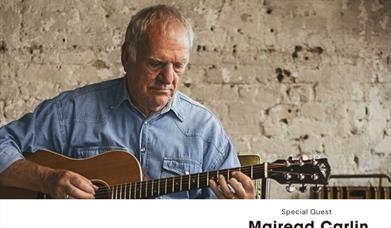 Ralph McTell