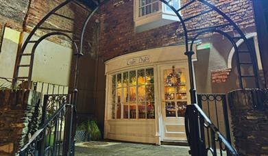 Castle Bistro