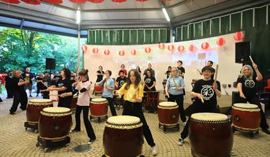 Foyle Obon Festival