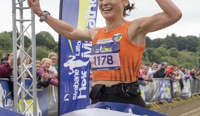 Strabane Lifford Half Marathon 2025