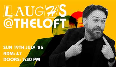 Peter E Davidson Banner