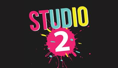 Studio 2 - Greater Shantallow Community Arts