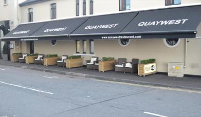 Quay West Restaurant