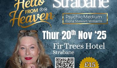 hello from heaven strabane
