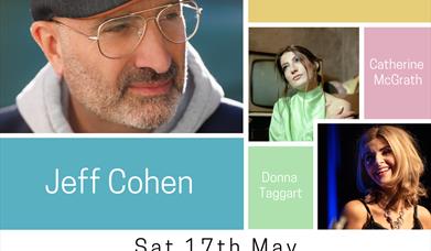 Jeff Cohen
