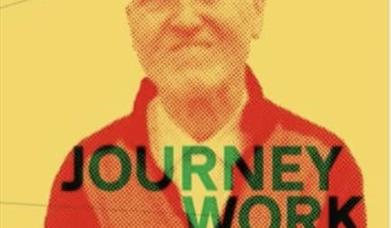 Author Dave Duggan