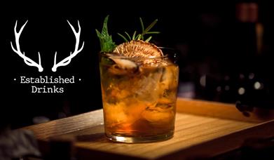 Established Drinks