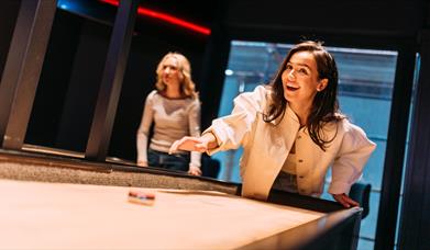 Kaboodle Bar & Entertainment Venue