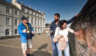 Urban Rural Discovery