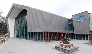 Foyle Arena
