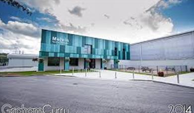 Melvin Strabane Complex