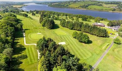 City Of Derry Golf Club
