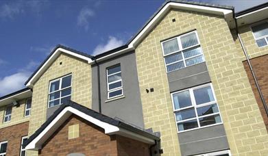 Duncreggan Student Village