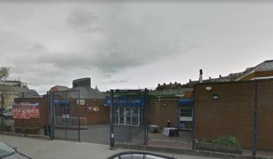 Pilots Row Centre