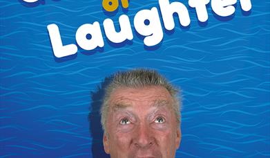 Gallens of laughter