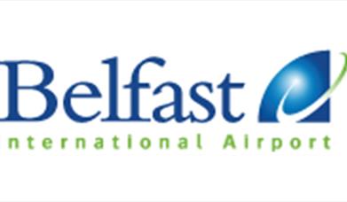 Belfast International Airport