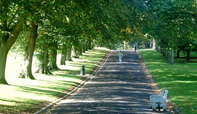 Brooke Park Leisure Centre