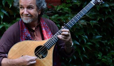 Andy Irvine