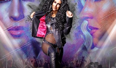Cher tribute show