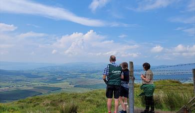 Sign up now at https://scalp.concern.org.uk