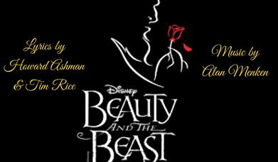 Beauty & The Beast