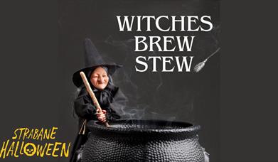 Witches Brew Stew
