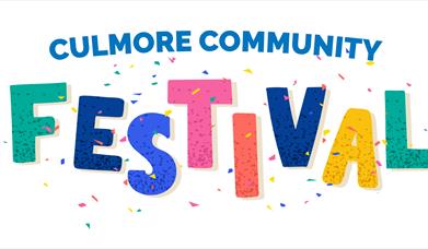 Culmore Community Festival